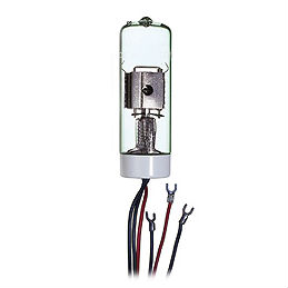 Heraeus DO 802 Deuterium D2 Lamp Equivalent to 54-02003, 56-180001-00 - 56069695 *DISCONTINUED* - Click Image to Close
